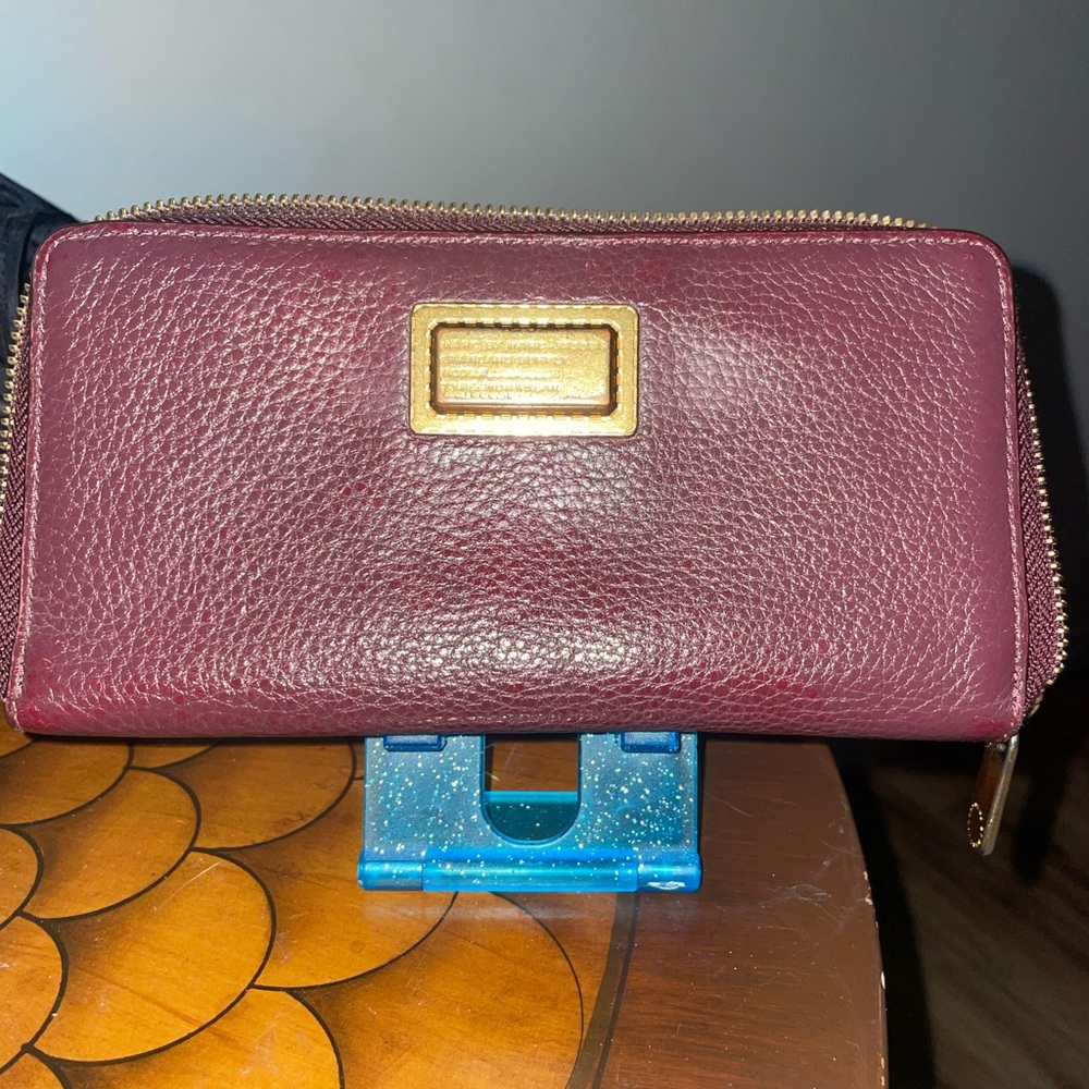 Marc by Marc Jacob’s wallet